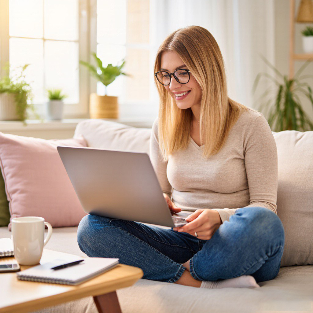 Мы его выбираем