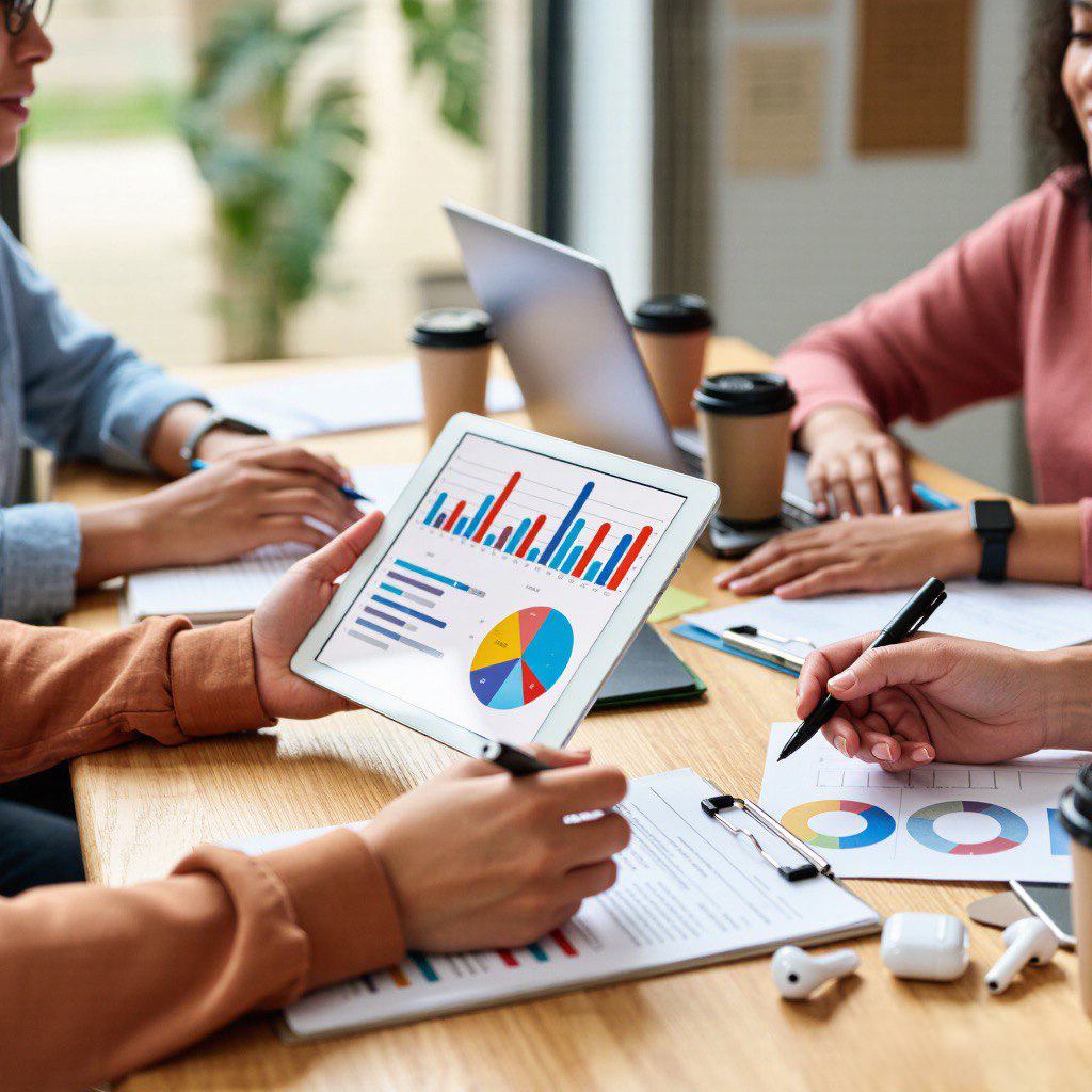 Мы его выбираем